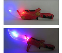 奥特曼玩具刀产品信息